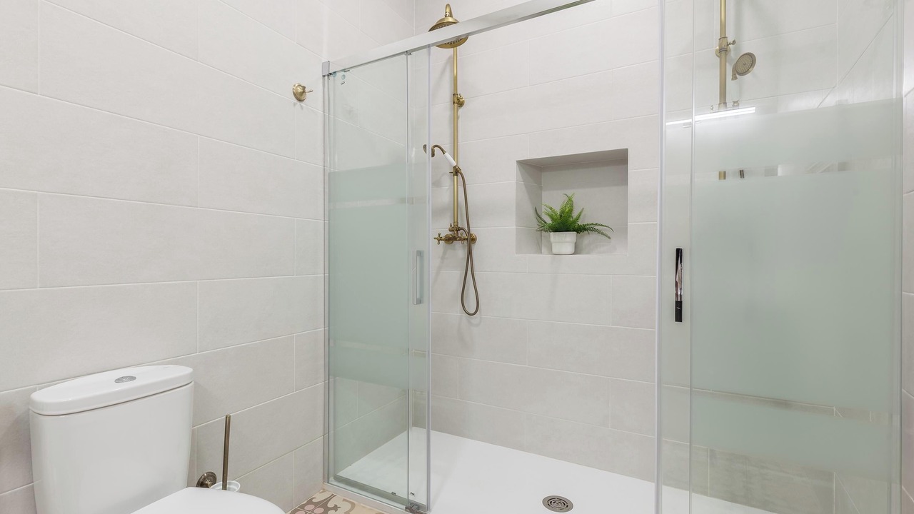 Photo of Bathroom in Vilafranca del Penedes