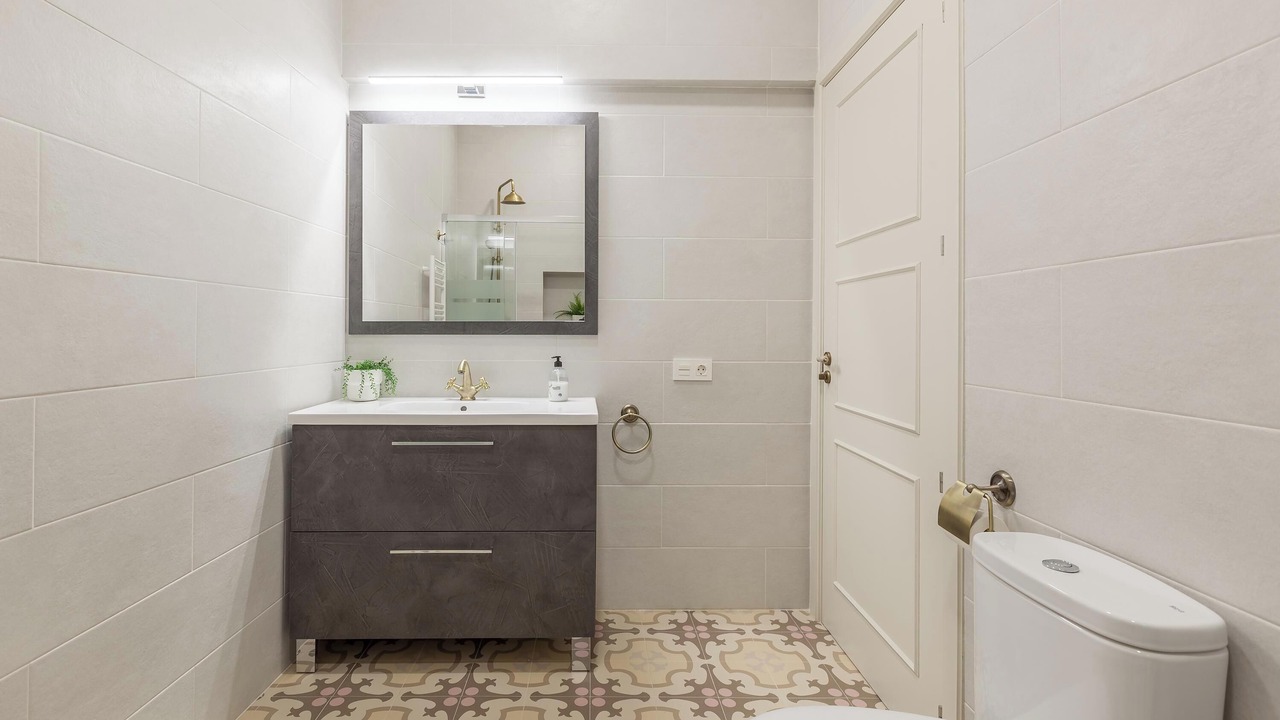 Photo of Bathroom in Vilafranca del Penedes