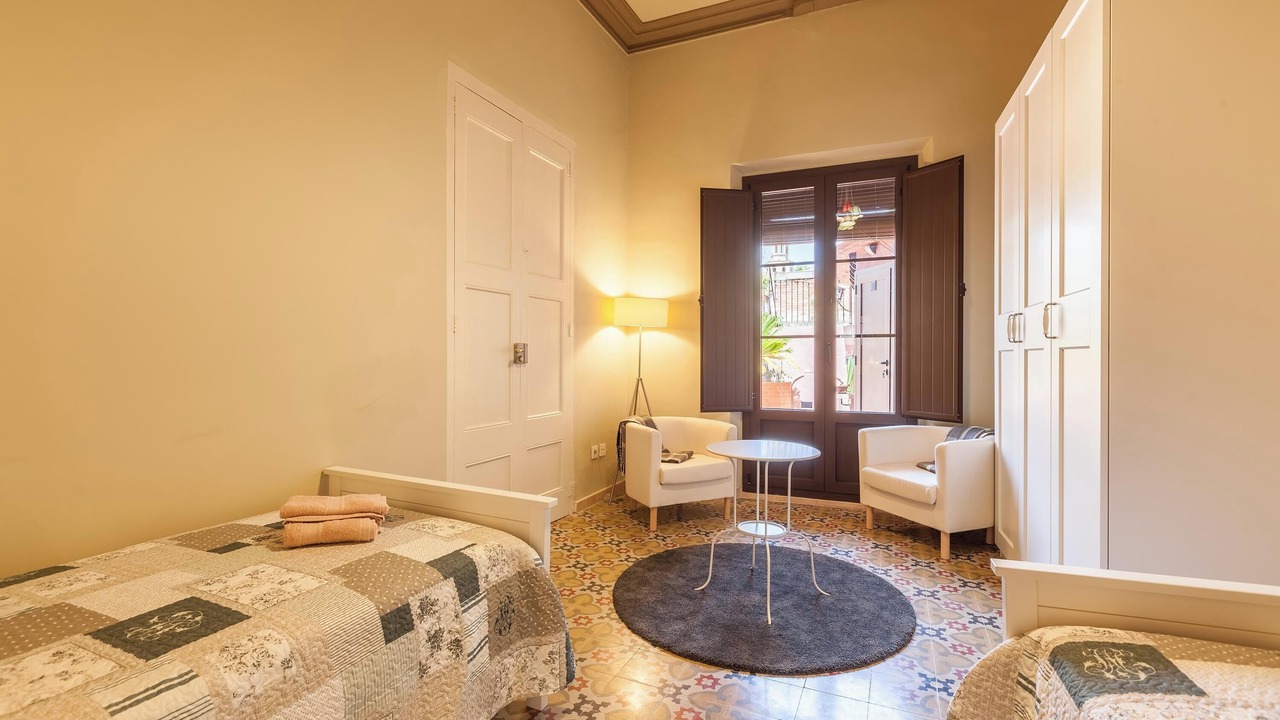 Photo of Bedroom in Vilafranca del Penedes