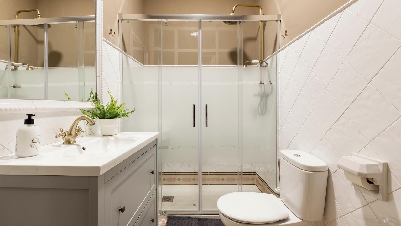 Photo of Bathroom in Vilafranca del Penedes