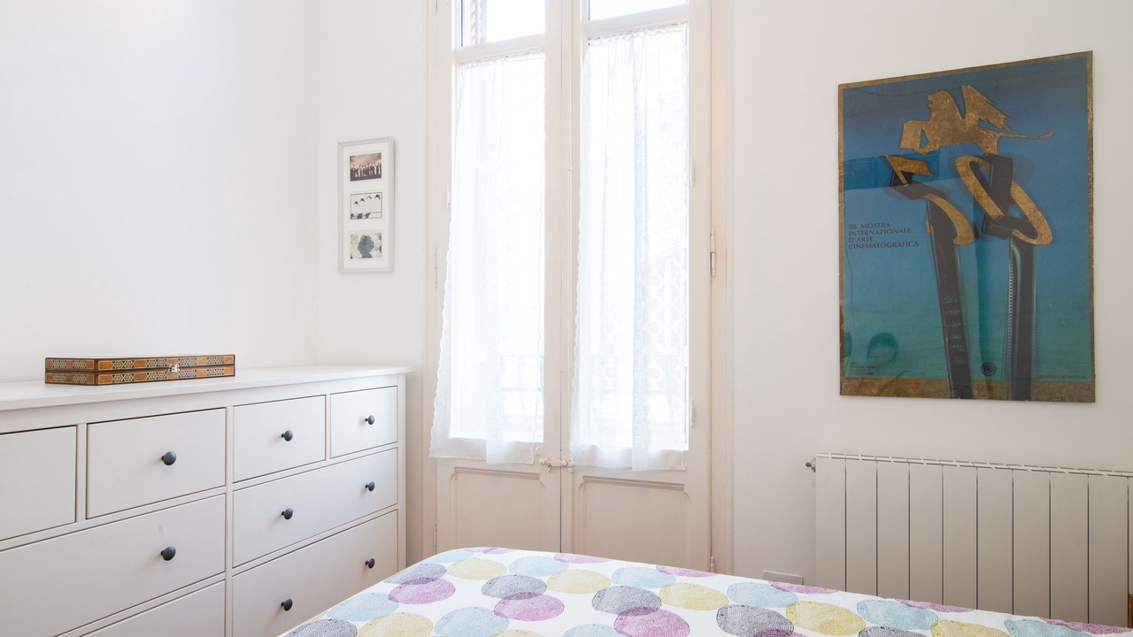 Photo of Bedroom in El Poble-sec