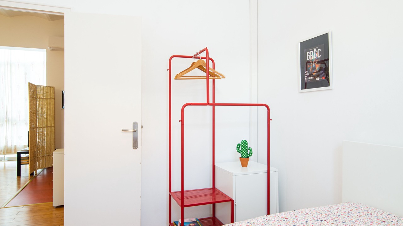 Photo of Bedroom in El Poble-sec