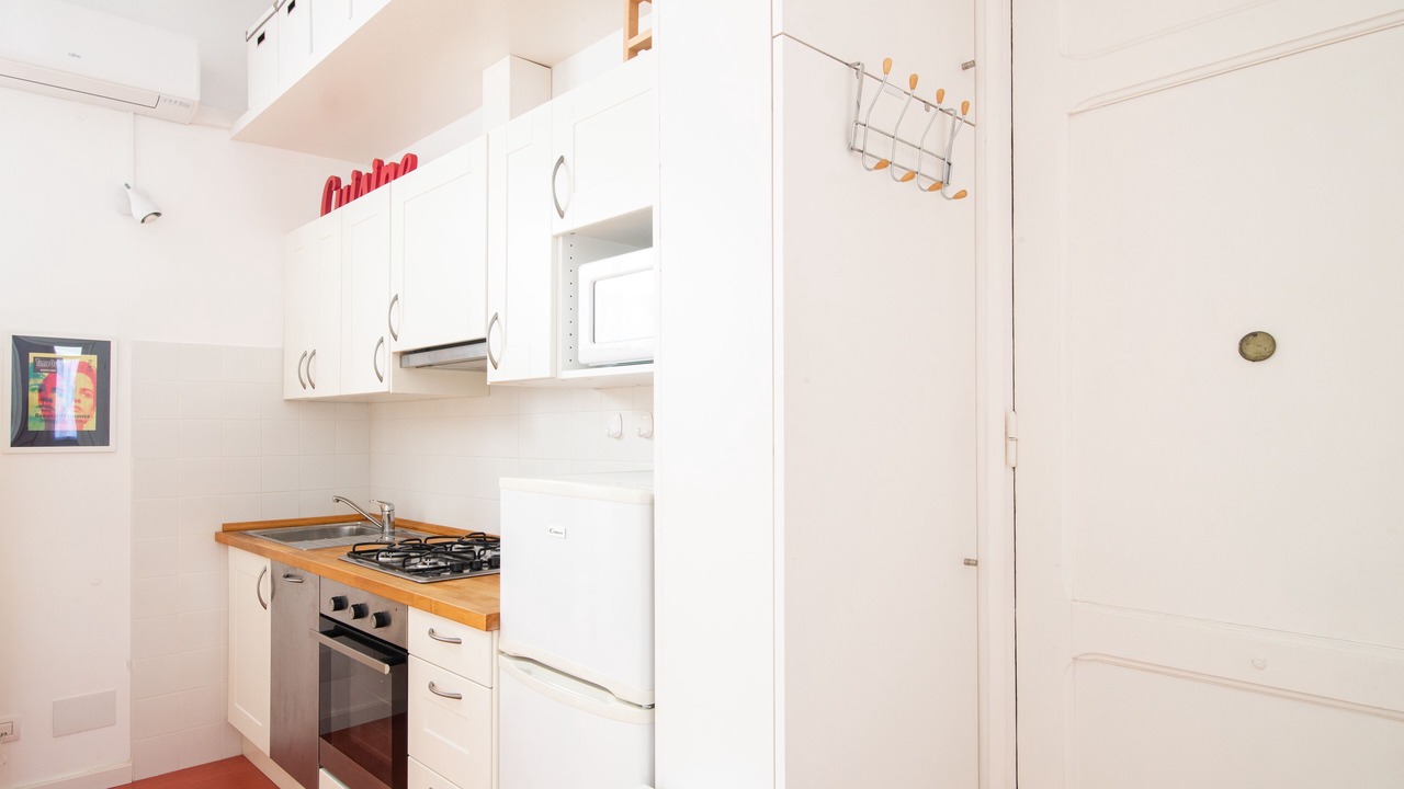 Photo of Kitchen in El Poble-sec