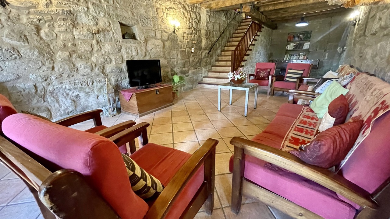 Photo of Livingroom in Sant Marti d'Albars