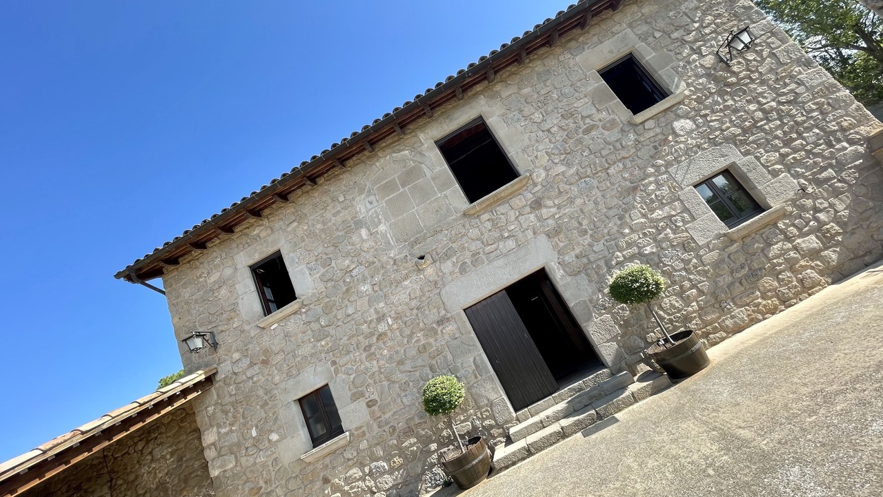 Photo of Outdoor in Sant Marti d'Albars