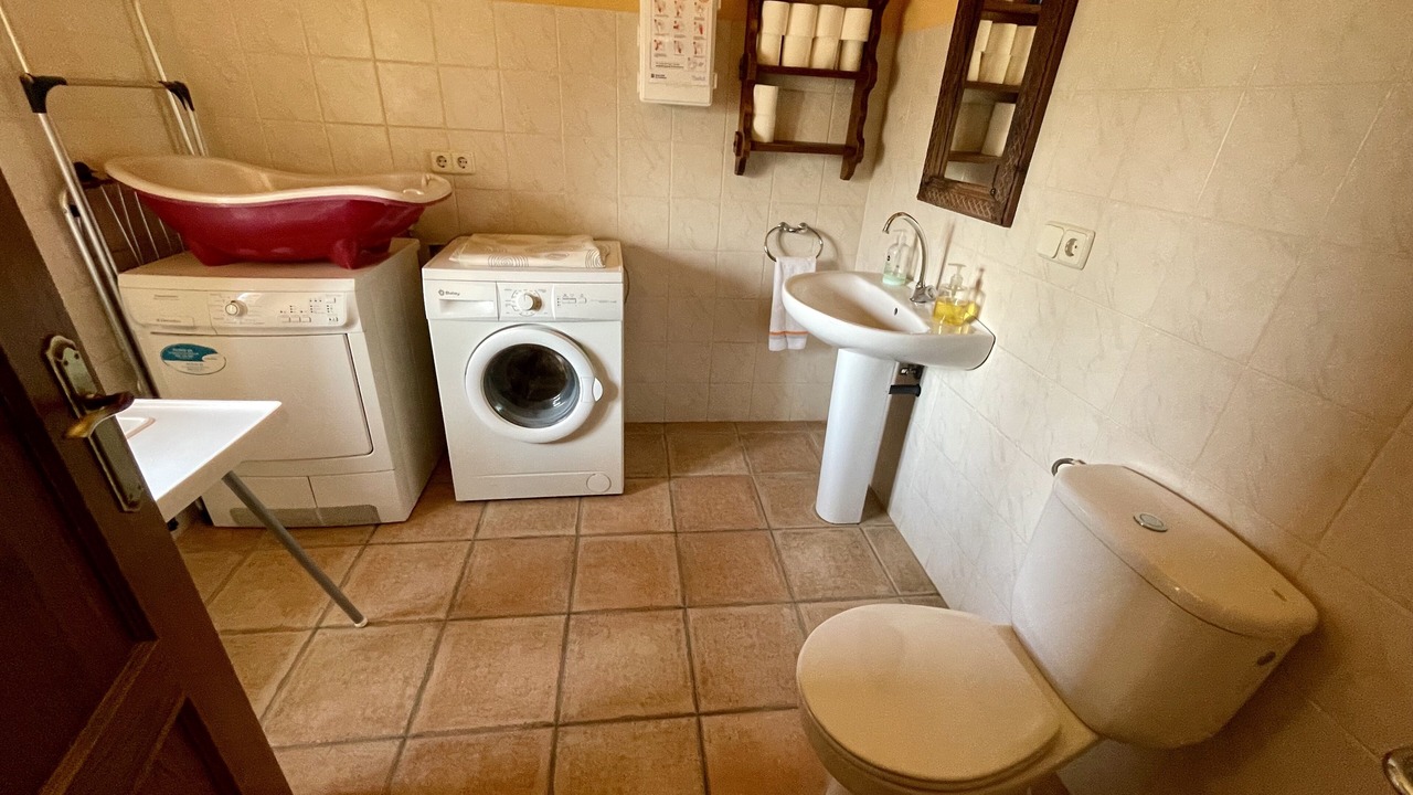 Photo of Bathroom in Sant Marti d'Albars