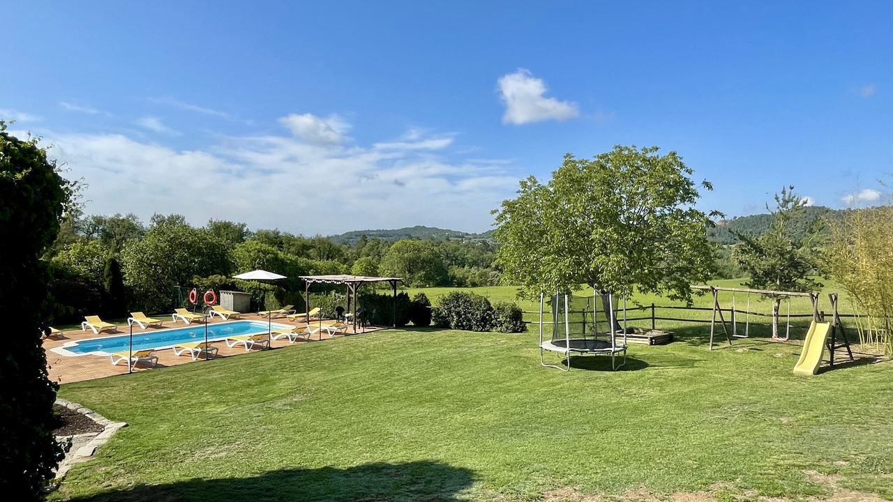 Photo of Outdoor in Sant Marti d'Albars