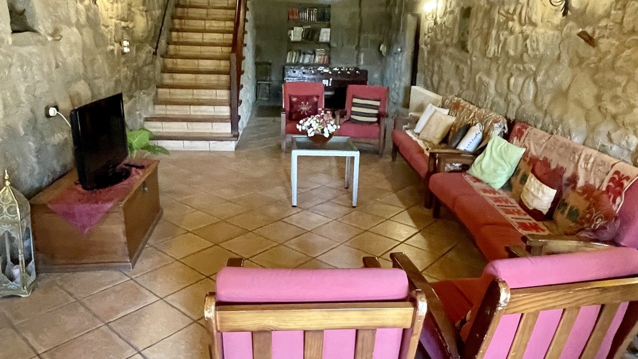Photo of Livingroom in Sant Marti d'Albars
