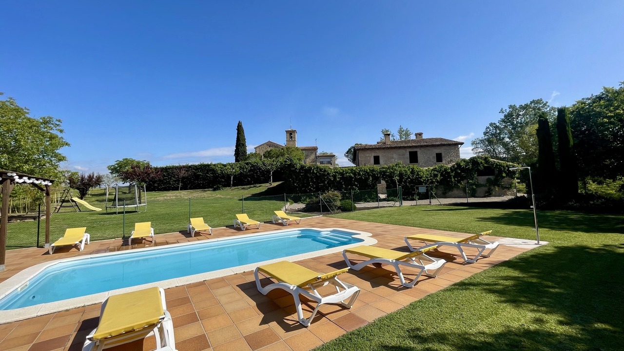 Photo of Outdoor in Sant Marti d'Albars
