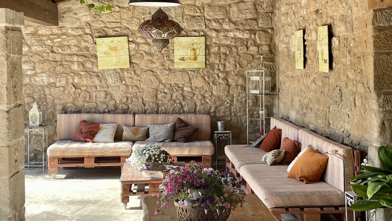 Photo of Livingroom in Sant Marti d'Albars