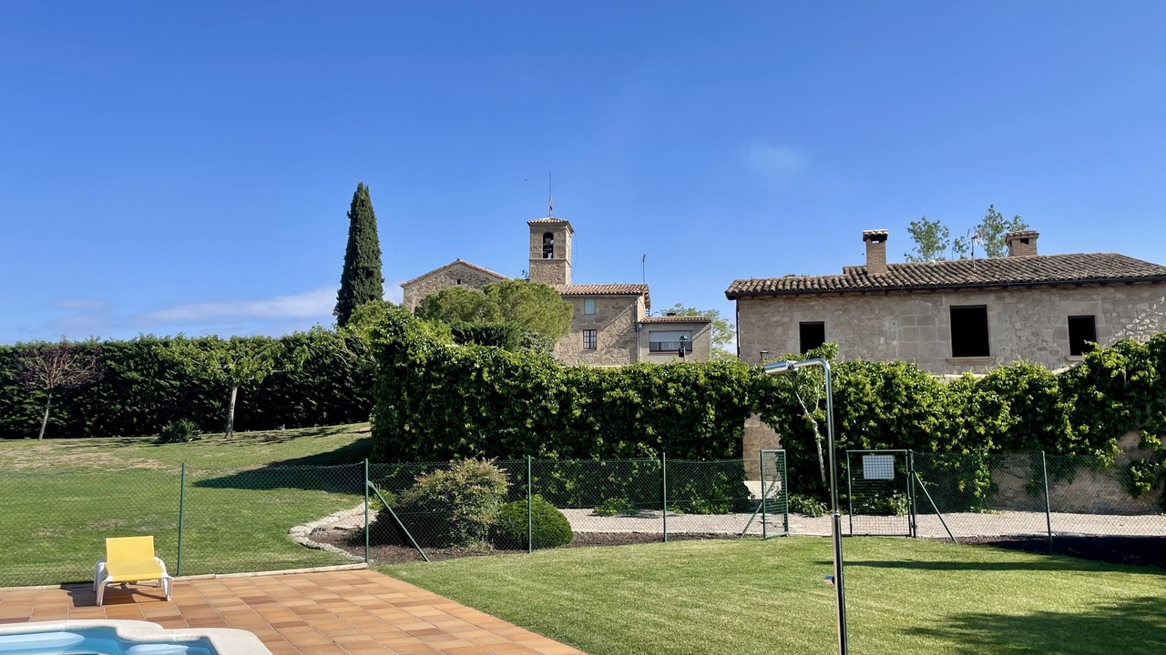 Photo of Outdoor in Sant Marti d'Albars