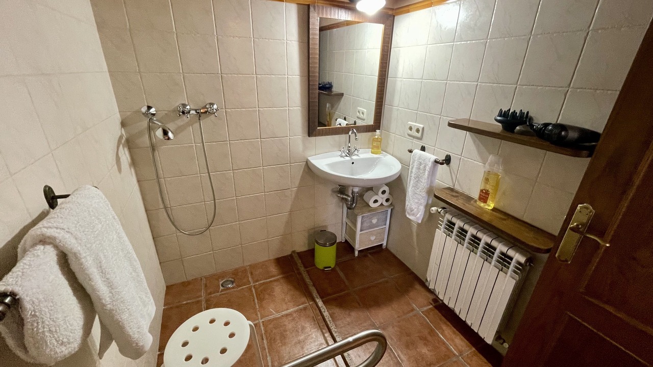 Photo of Bathroom in Sant Marti d'Albars