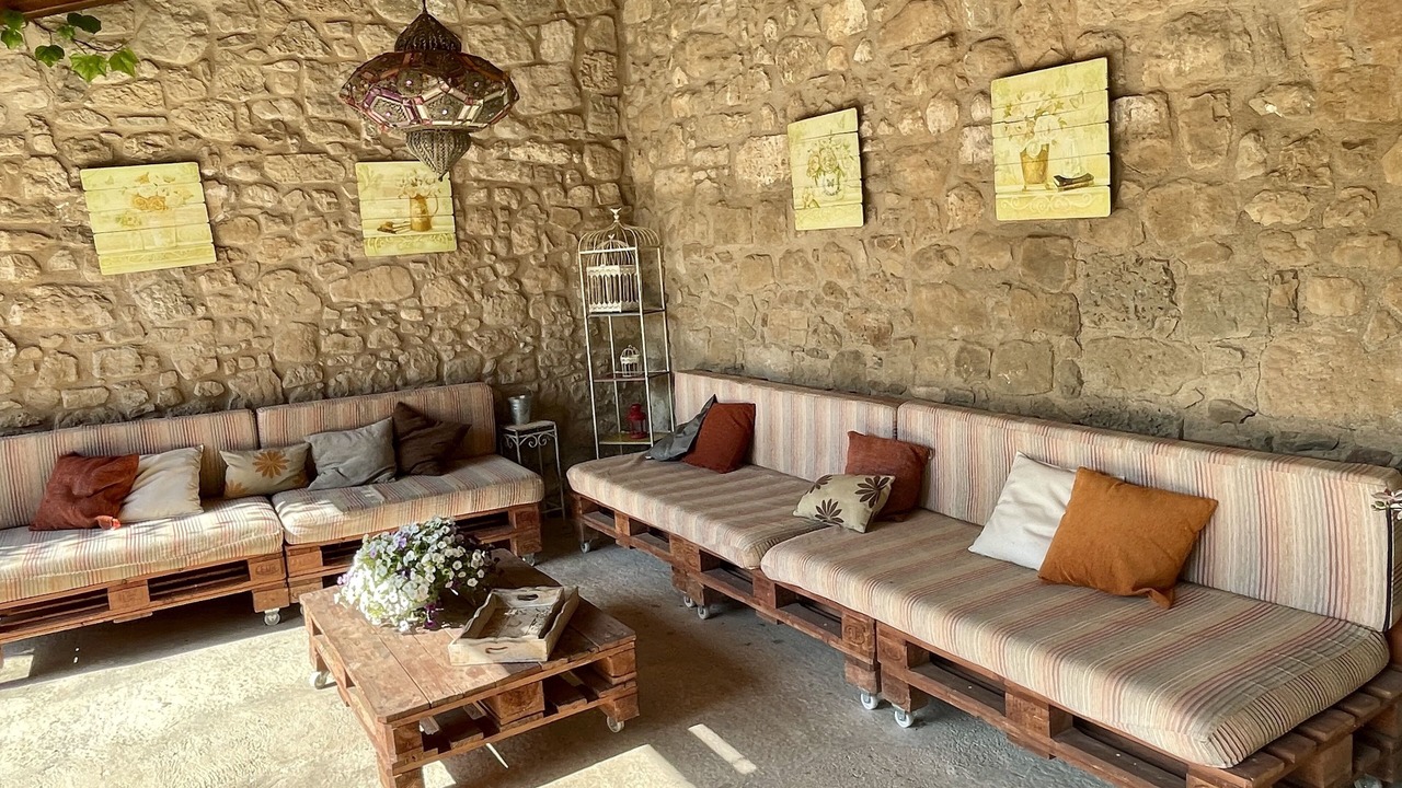 Photo of Outdoor in Sant Marti d'Albars