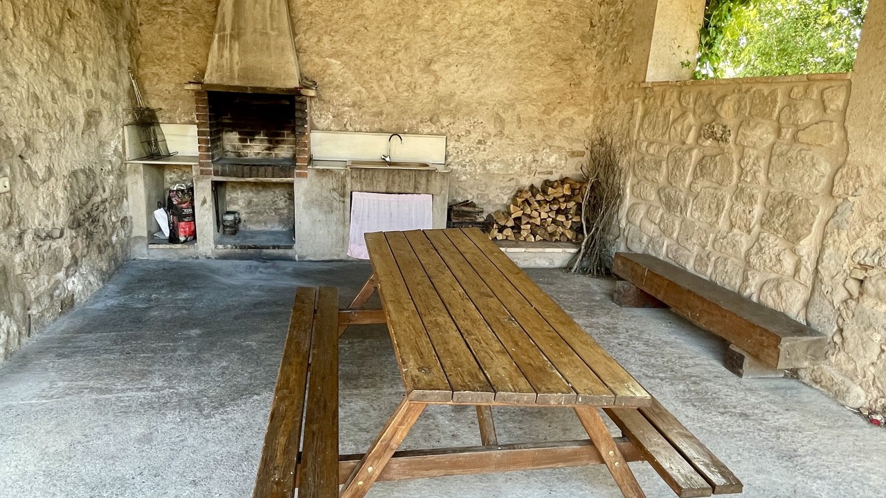 Photo of Outdoor in Sant Marti d'Albars