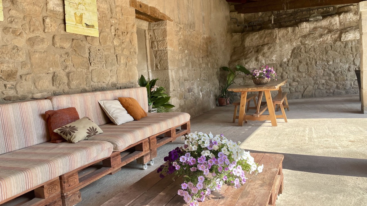 Photo of Outdoor in Sant Marti d'Albars