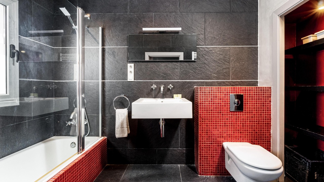 Photo of Bathroom in La Font de la Guatlla