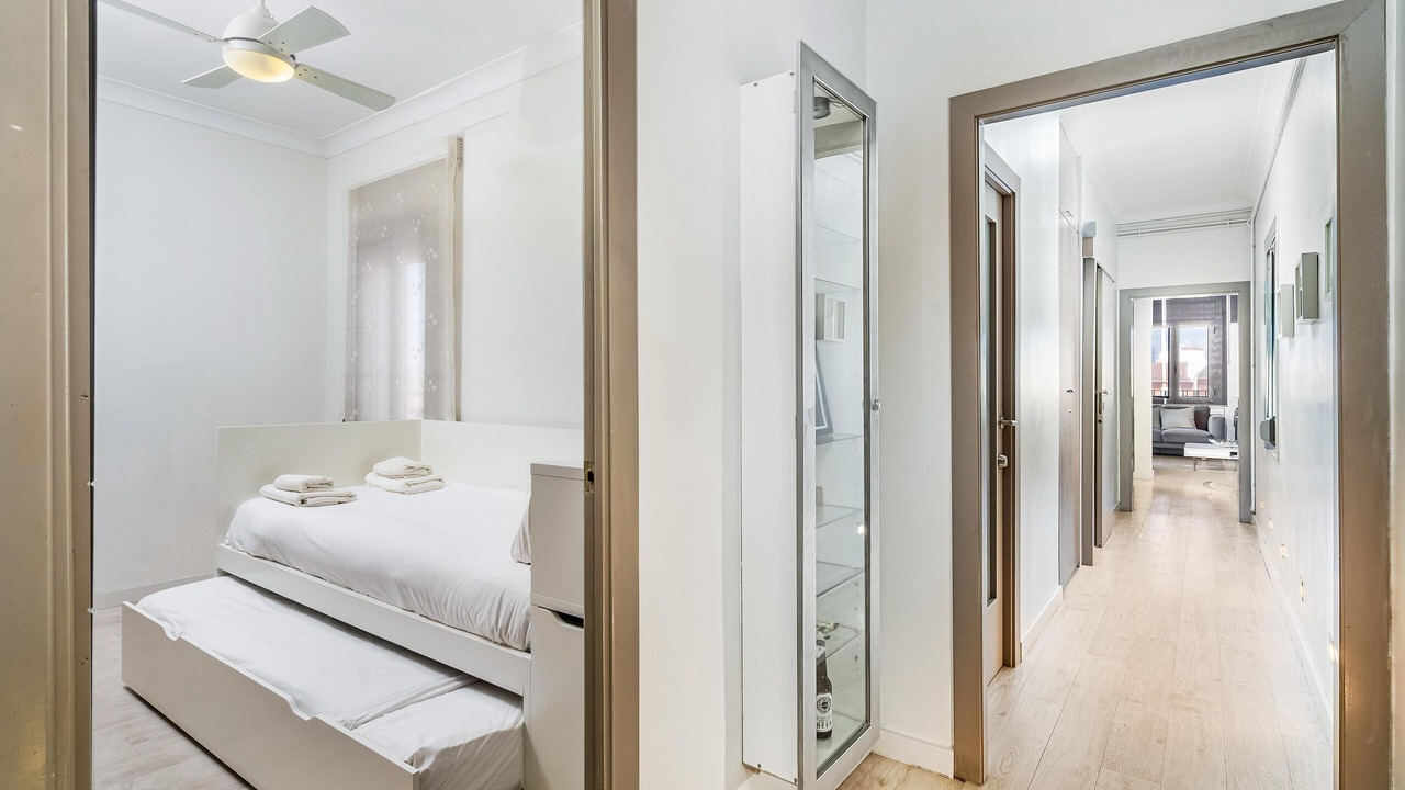 Photo of Bedroom in La Font de la Guatlla