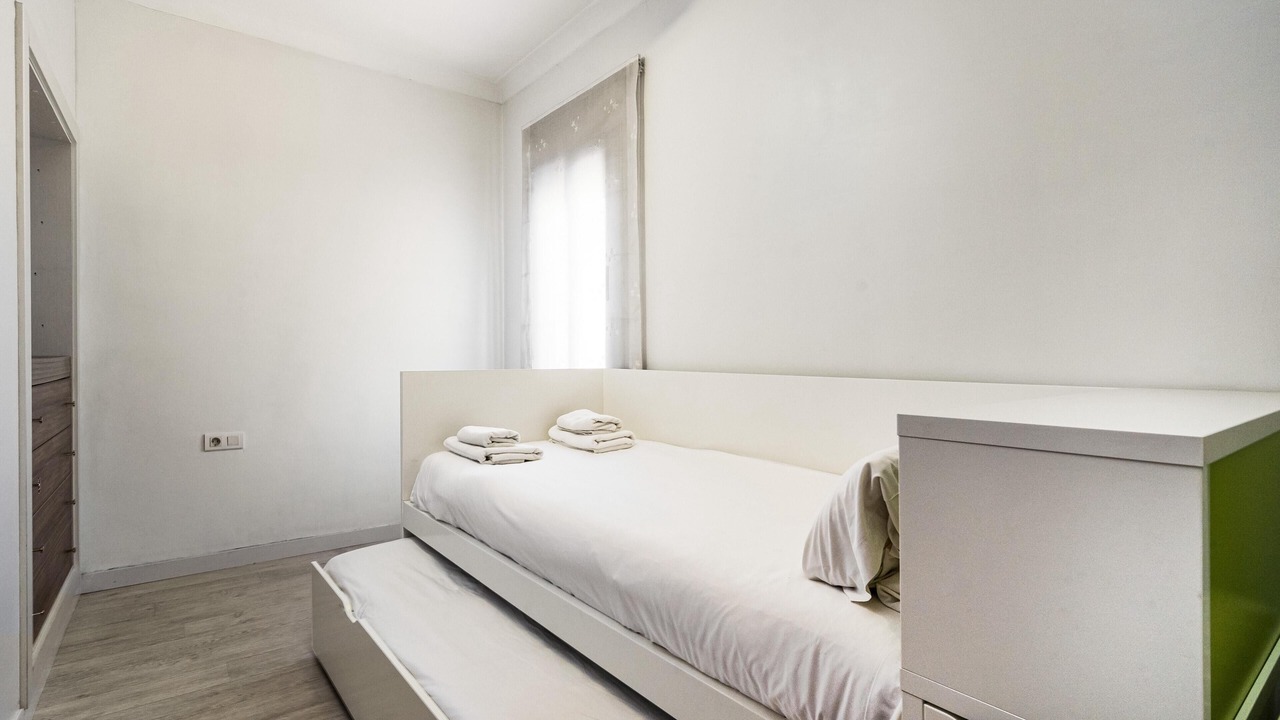Photo of Bedroom in La Font de la Guatlla