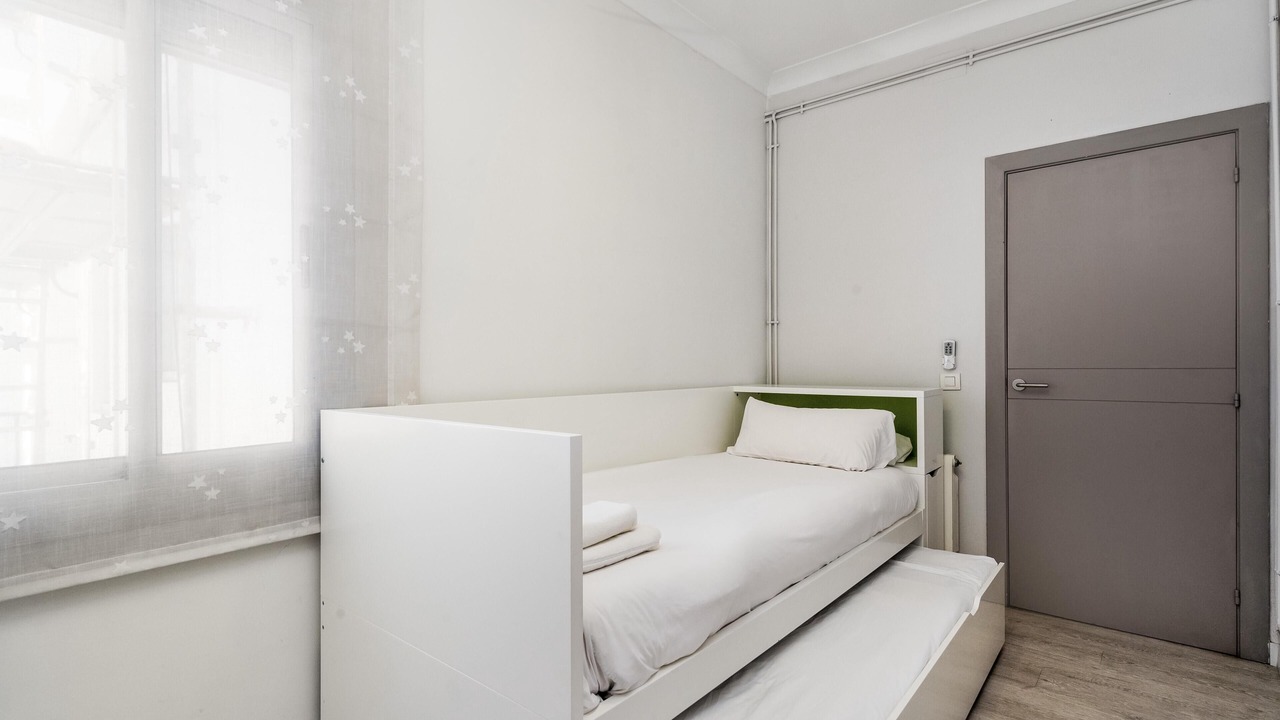 Photo of Bedroom in La Font de la Guatlla