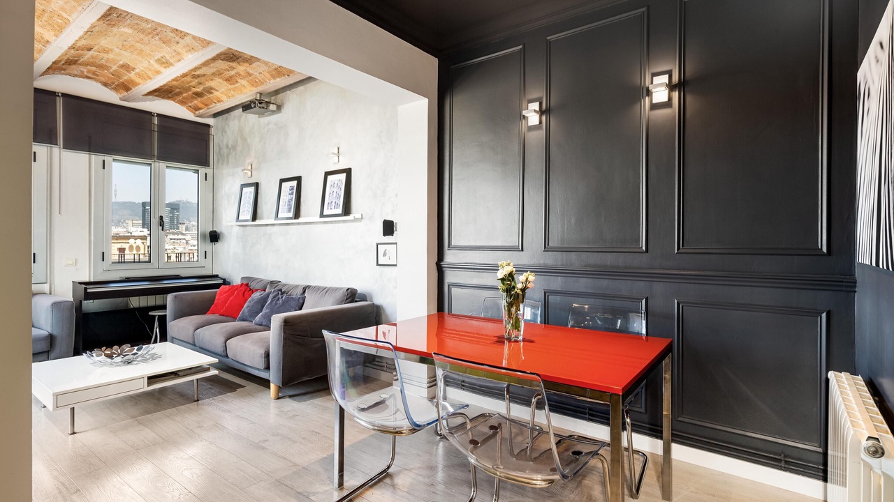 Photo of Livingroom in La Font de la Guatlla