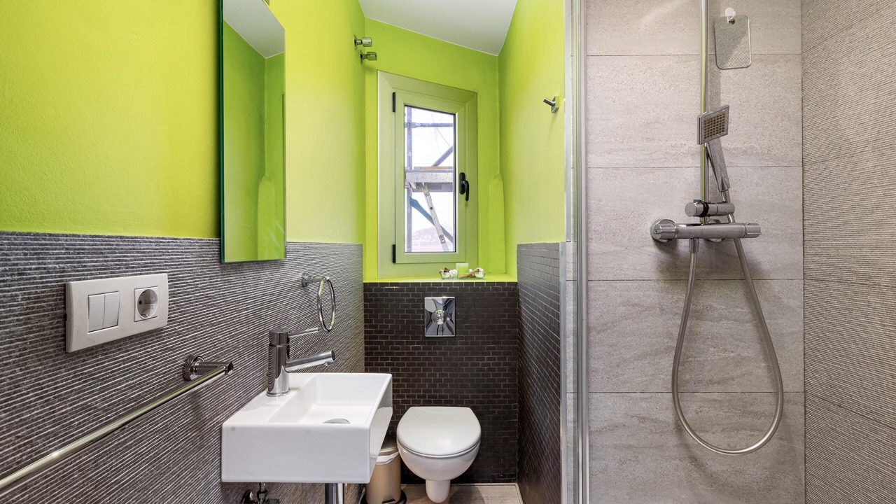 Photo of Bathroom in La Font de la Guatlla