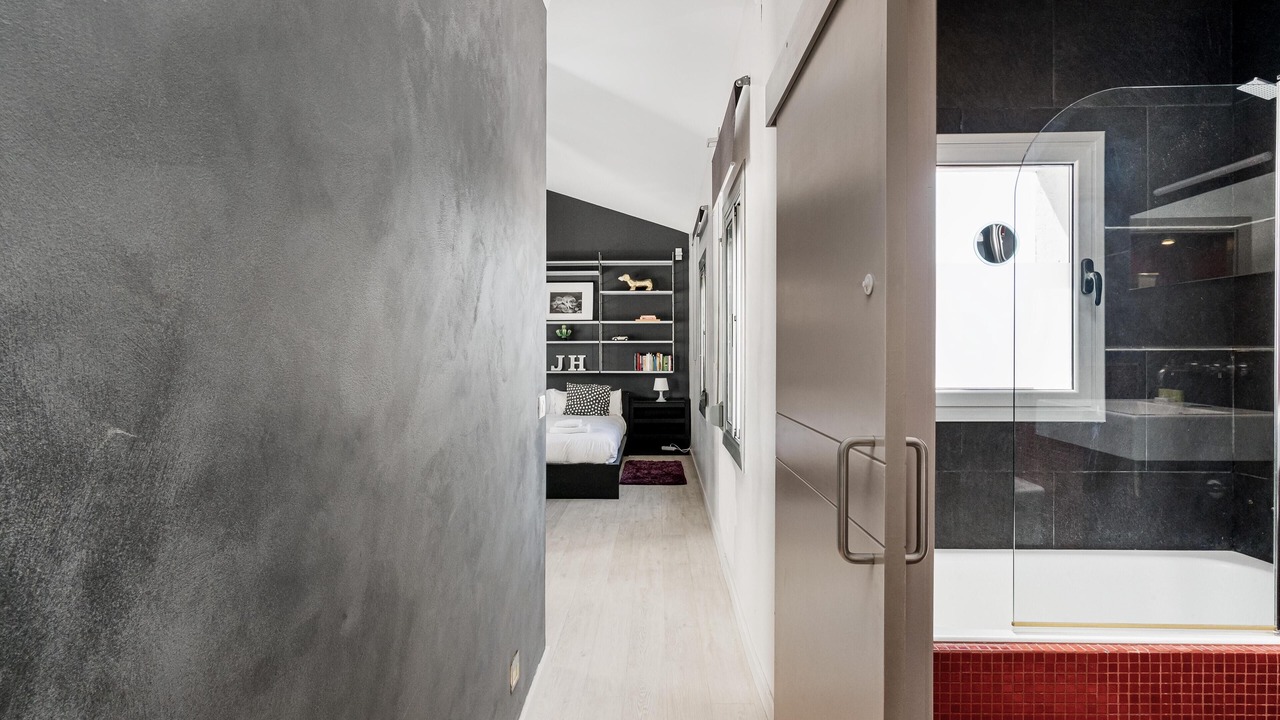 Photo of Bedroom in La Font de la Guatlla