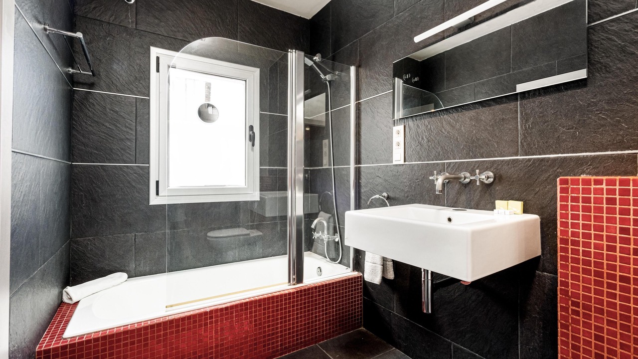 Photo of Bathroom in La Font de la Guatlla