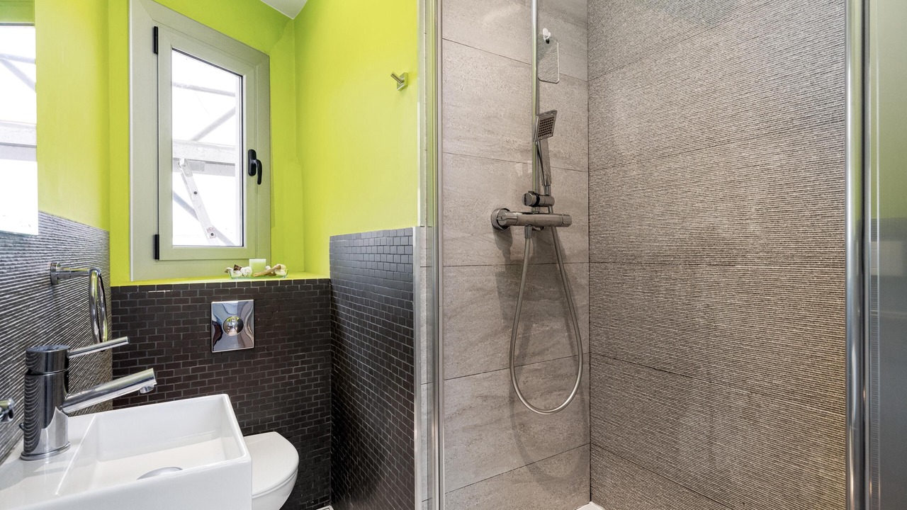 Photo of Bathroom in La Font de la Guatlla