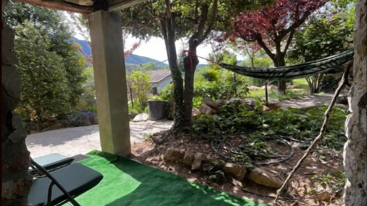 Photo of Patio Balcony in La Nou