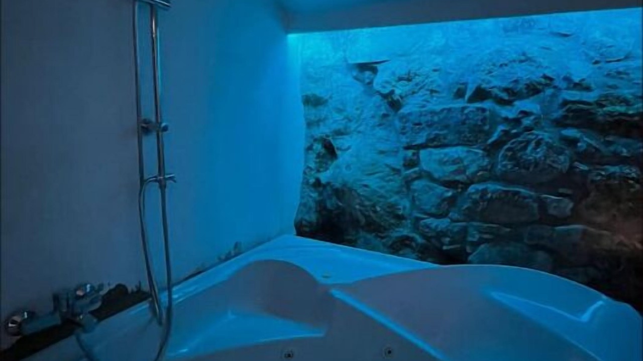 Photo of Bathroom in La Nou