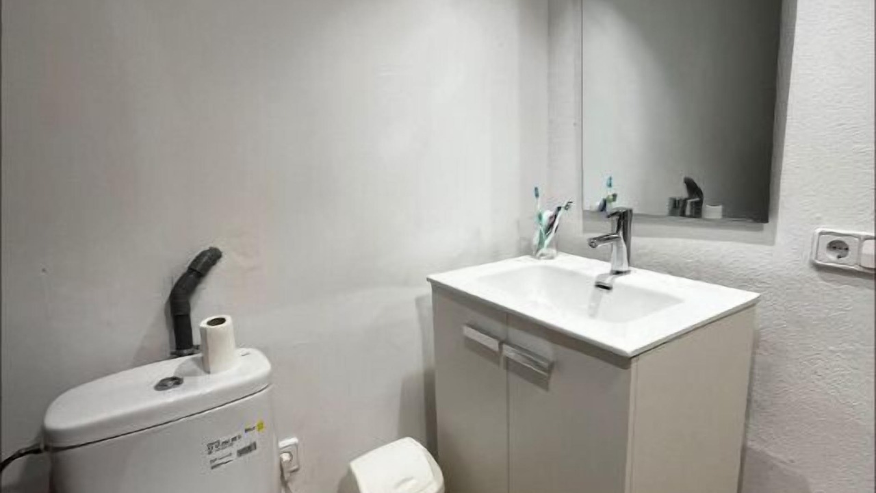 Photo of Bathroom in La Nou