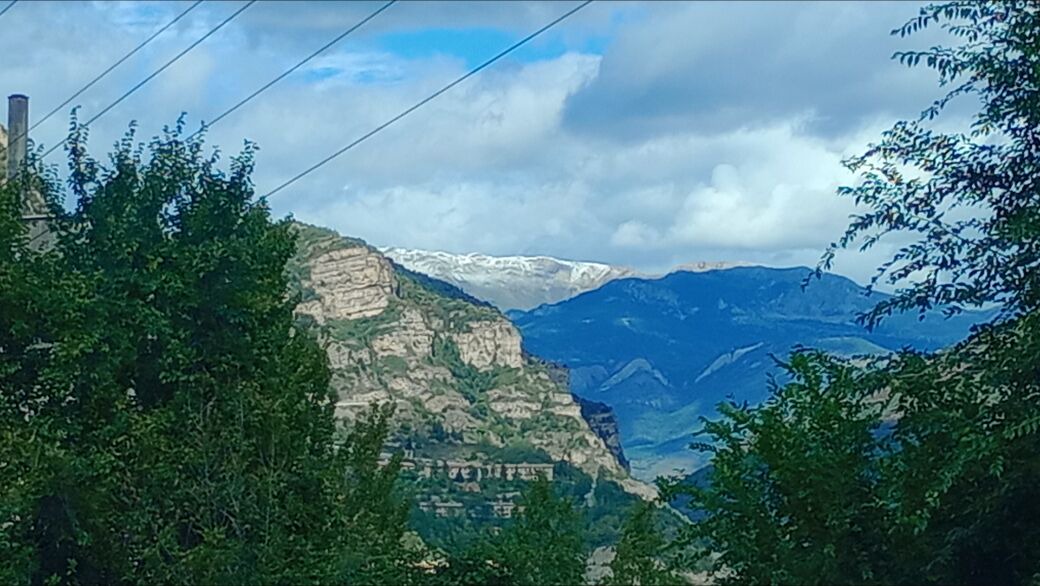 Photo of Outdoor in La Nou