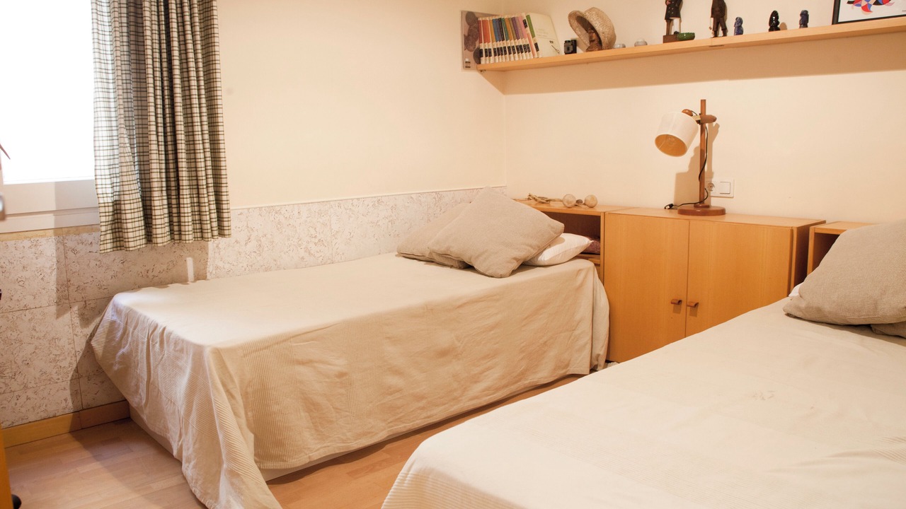 Photo of Bedroom in Gualba de Dalt