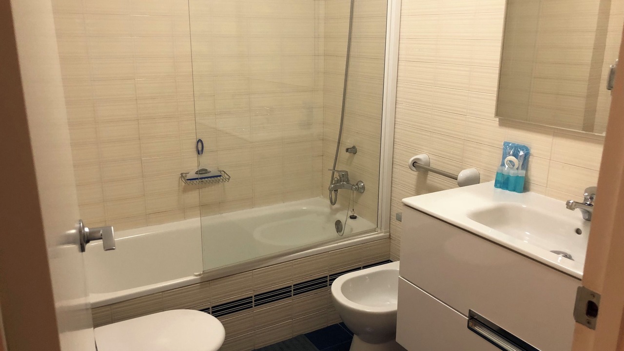 Photo of Bathroom in Gualba de Dalt