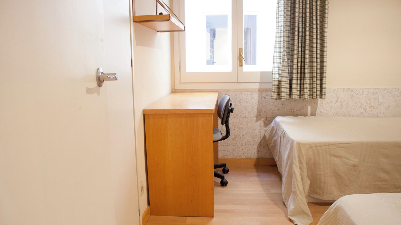 Photo of Bedroom in Gualba de Dalt