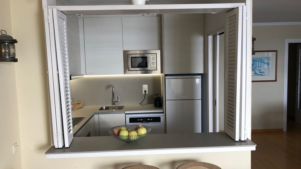Photo of Kitchen in Gualba de Dalt
