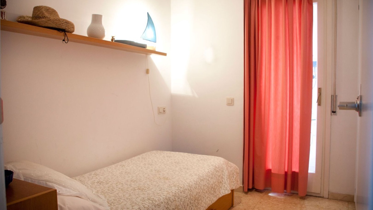 Photo of Bedroom in Gualba de Dalt