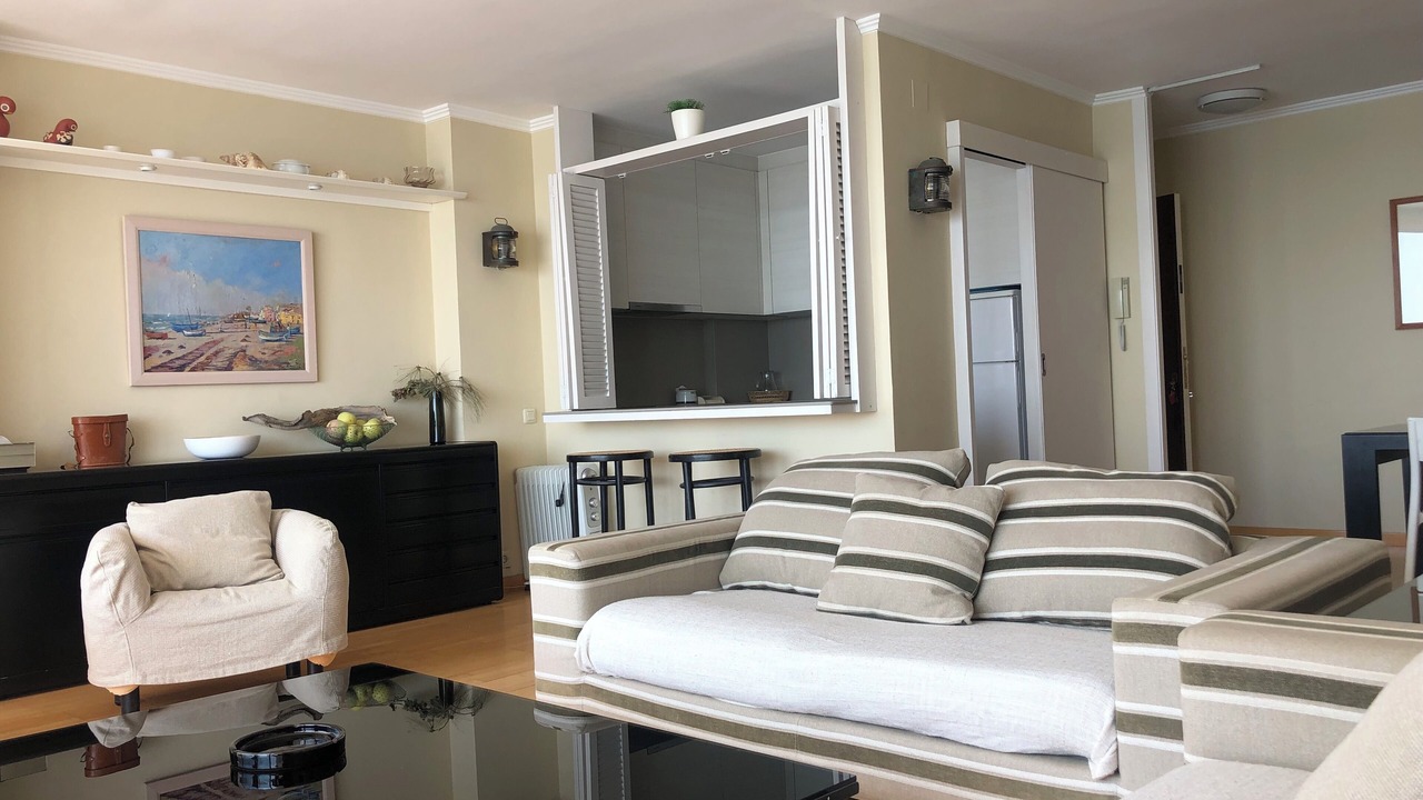 Photo of Livingroom in Gualba de Dalt
