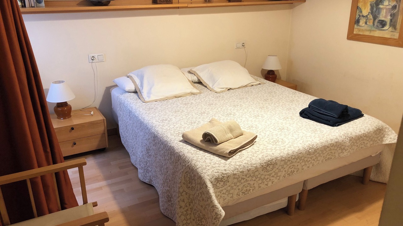 Photo of Bedroom in Gualba de Dalt