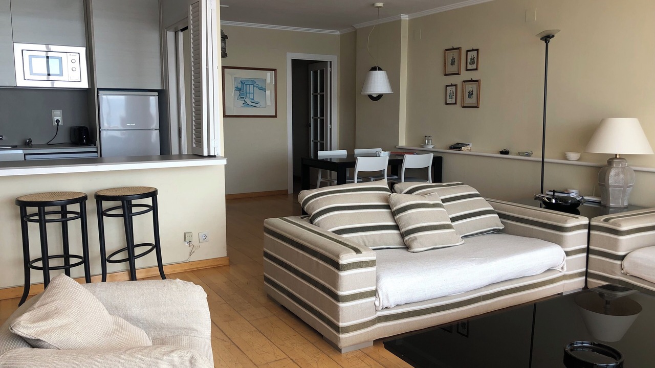 Photo of Livingroom in Gualba de Dalt