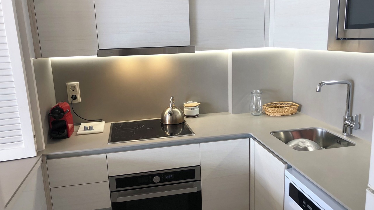 Photo of Kitchen in Gualba de Dalt