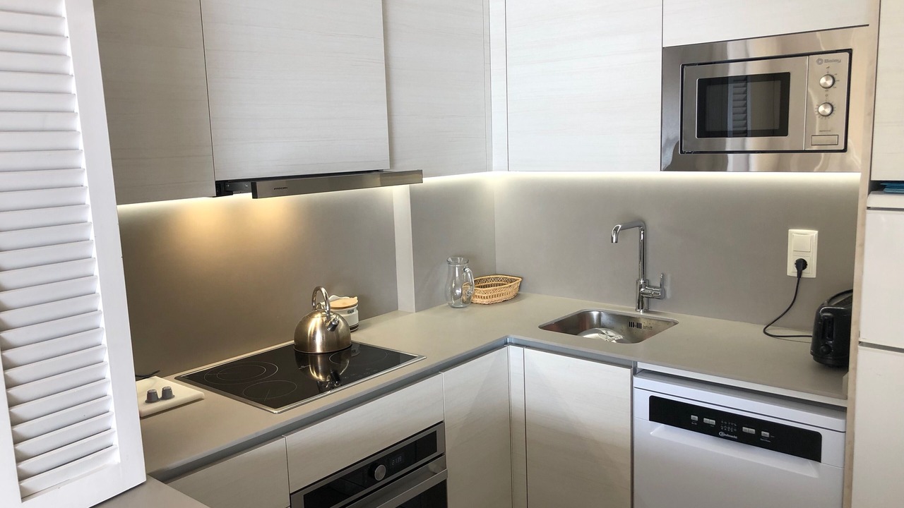 Photo of Kitchen in Gualba de Dalt