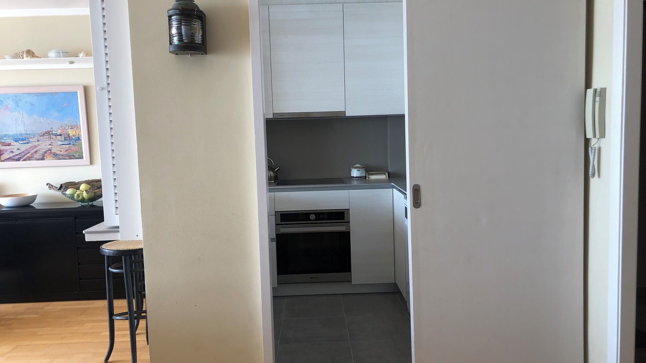 Photo of Kitchen in Gualba de Dalt