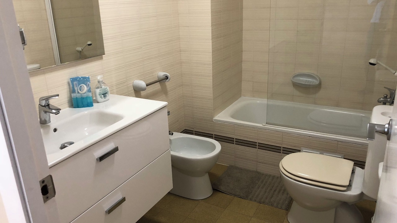 Photo of Bathroom in Gualba de Dalt