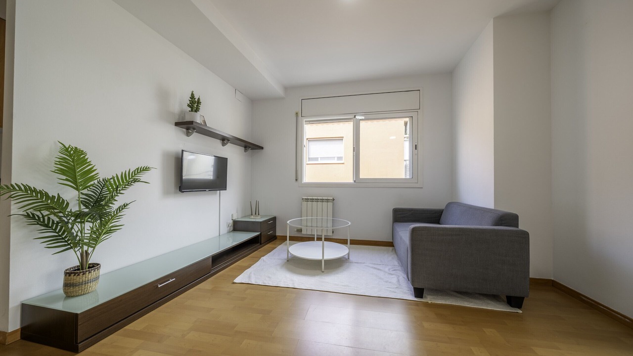 Photo of Livingroom in Palafolls