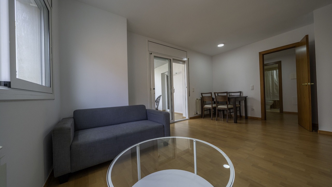 Photo of Livingroom in Palafolls