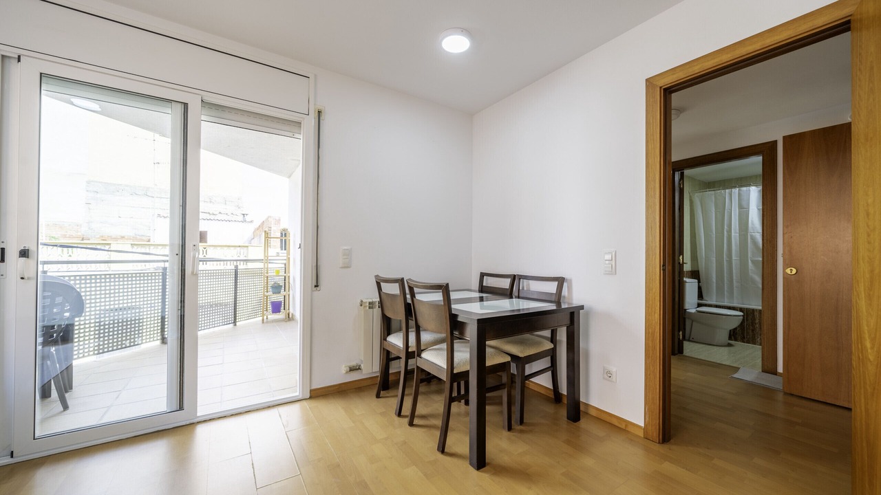 Photo of Livingroom in Palafolls