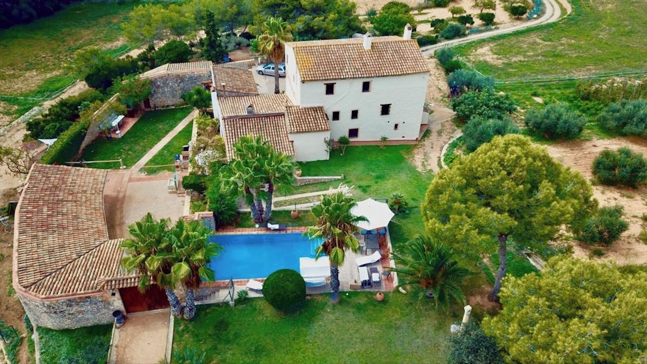 Photo of Outdoor in Castellet i la Gornal