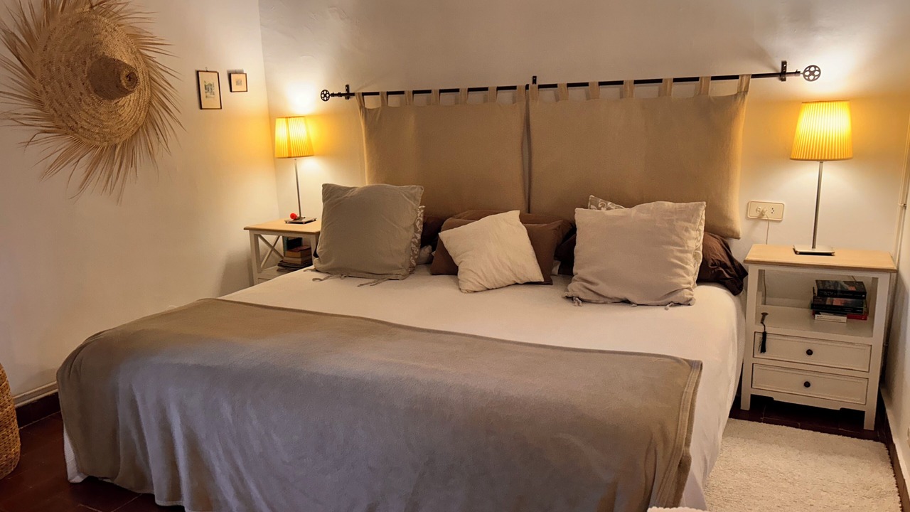 Photo of Bedroom in Castellet i la Gornal