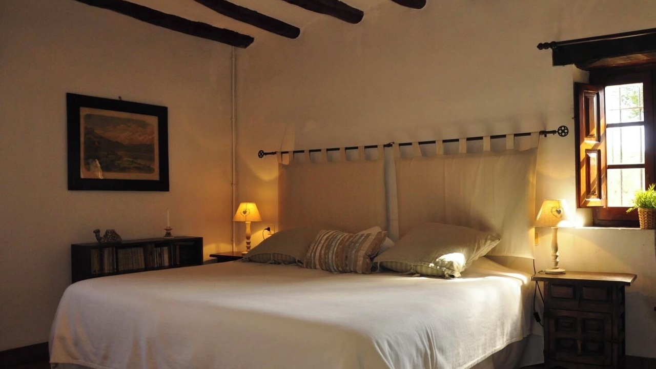 Photo of Bedroom in Castellet i la Gornal